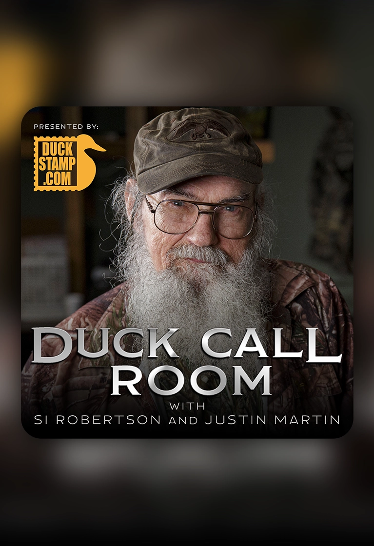 Podcasts You'll Love