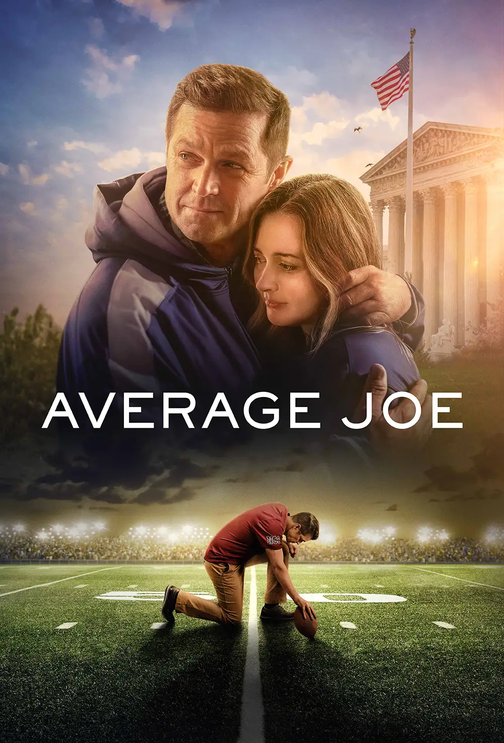 Average Joe