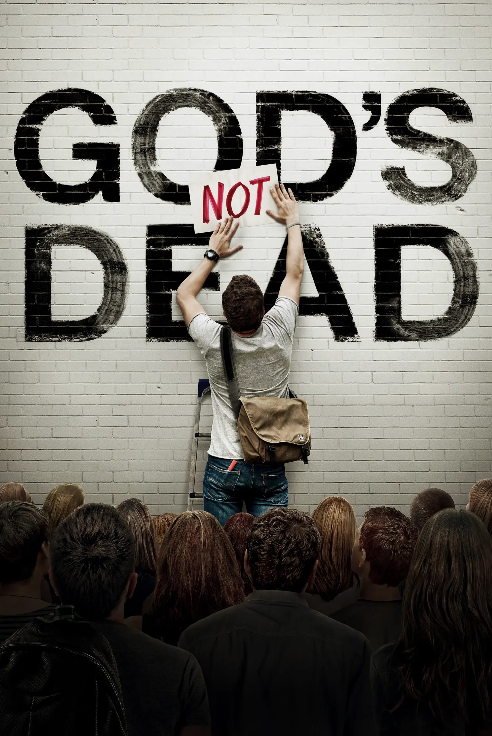 God's Not Dead