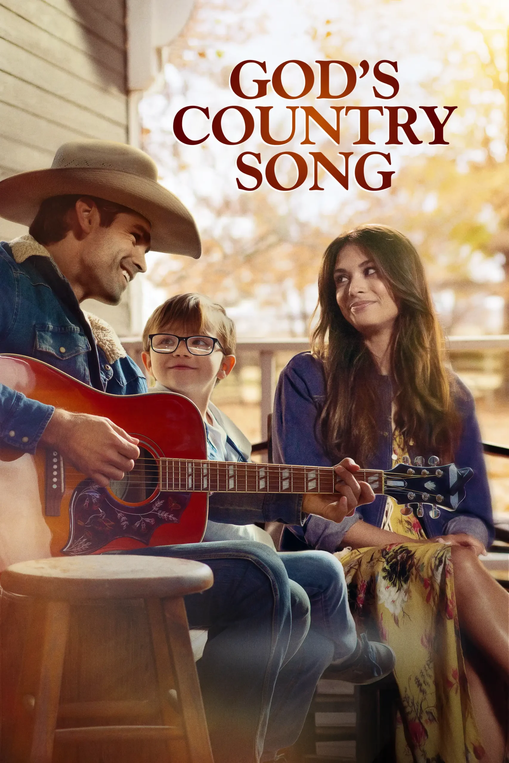 God's Country Song