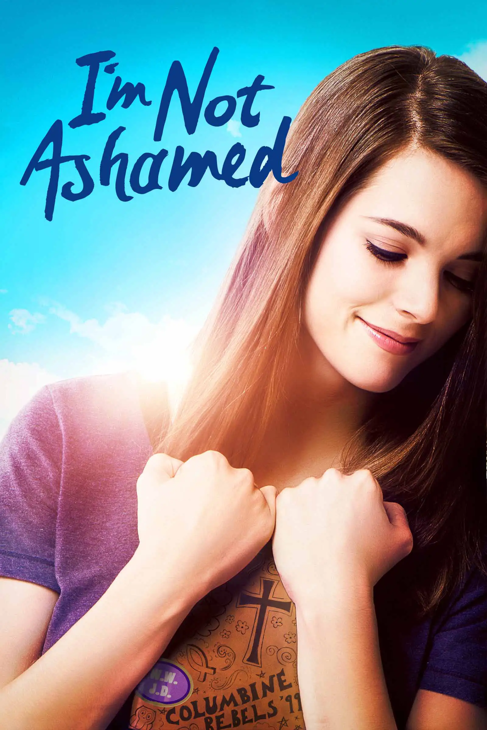I'm Not Ashamed