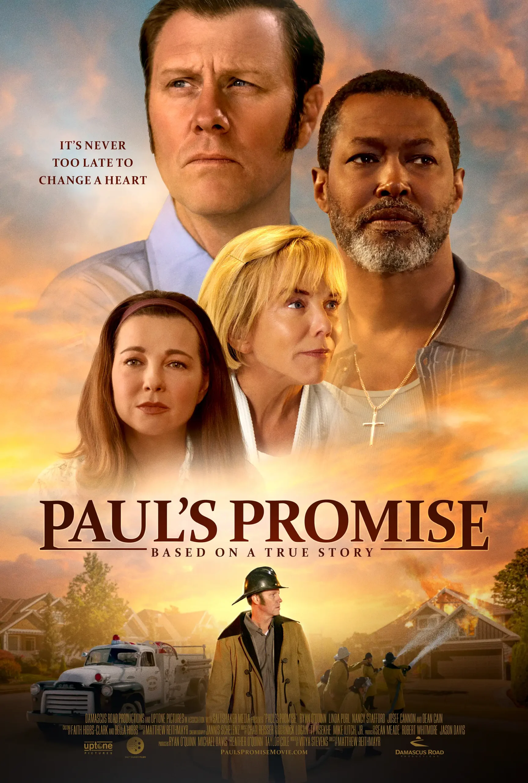 Paul's Promise